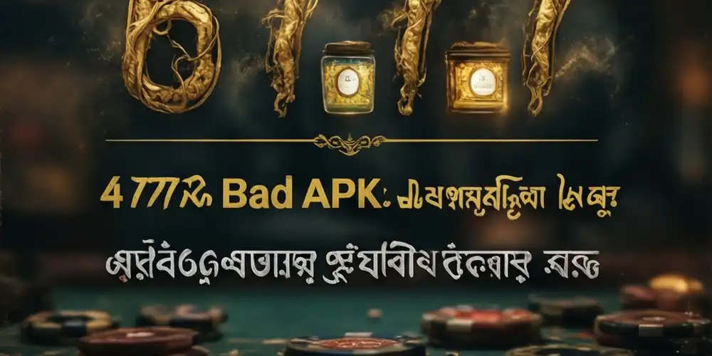 6777 Casino Banner